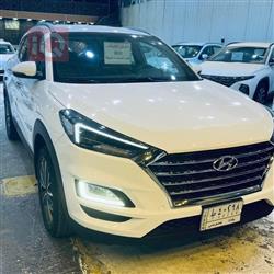 هیوندای تۆکسۆن